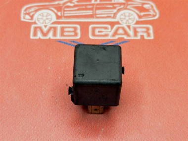 Реле многоцелевое MERCEDES-BENZ C-класс W203/S203/CL203 (2000 - 2004) — Разборка Мерседес