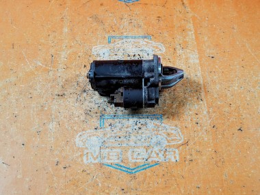 Стартер MERCEDES-BENZ C-класс W202/S202 рестайлинг (1997 - 2001) — Разборка Мерседес