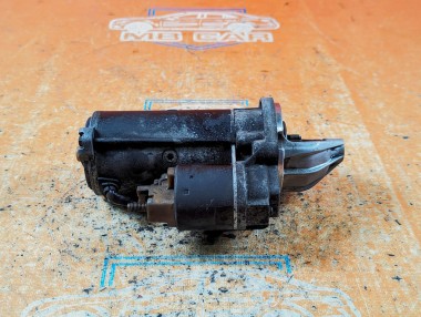 Стартер MERCEDES-BENZ C-класс W202/S202 рестайлинг (1997 - 2001) — Разборка Мерседес