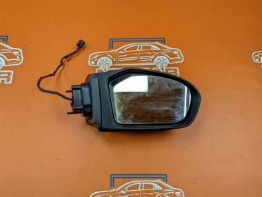 Зеркало правое MERCEDES-BENZ A-класс W169 (2004 - 2008) — Разборка Мерседес