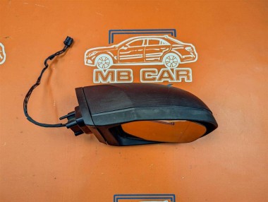 Зеркало правое MERCEDES-BENZ A-класс W169 (2004 - 2008) — Разборка Мерседес