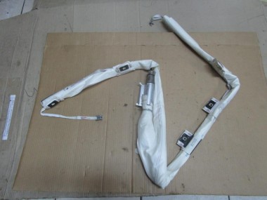 Шторка безопасности правая MERCEDES-BENZ GLE-класс AMG Coupe C292 (2015 - 2019) — Разборка Мерседес