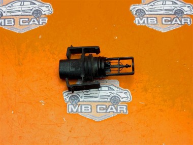 Датчик температуры MERCEDES-BENZ E-класс W211/S211 (2002 - 2006) — Разборка Мерседес