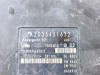 Блок ABS MERCEDES-BENZ C-класс W203/S203/CL203 (2000 - 2004) фото 8 &mdash; Разборка Мерседес