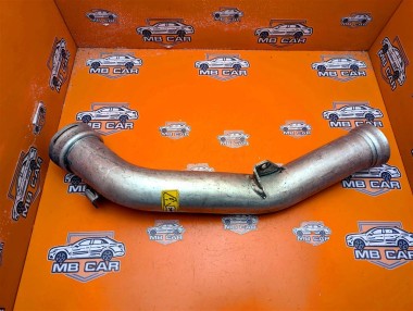 Патрубок турбины MERCEDES-BENZ M-класс W164 (2005 - 2008) — Разборка Мерседес