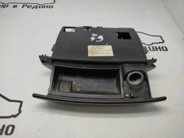 Пепельница MERCEDES-BENZ S-класс W220 (1998 - 2005) — Разборка Мерседес