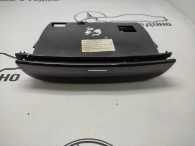 Пепельница MERCEDES-BENZ S-класс W220 (1998 - 2005) — Разборка Мерседес