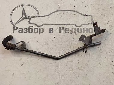 Трубка вентиляции MERCEDES-BENZ E-класс W212/S212/C207/A207 рестайлинг (2013 - 2016) — Разборка Мерседес