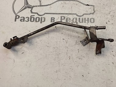 Трубка вентиляции MERCEDES-BENZ E-класс W212/S212/C207/A207 рестайлинг (2013 - 2016) — Разборка Мерседес