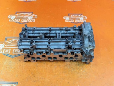 ГБЦ MERCEDES-BENZ Sprinter W906 (2006 - 2019) — Разборка Мерседес