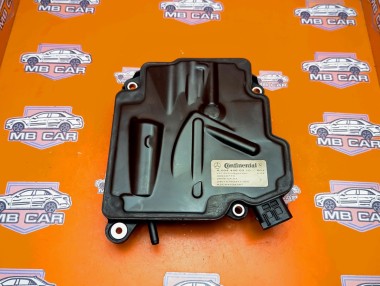 Блок ISM MERCEDES-BENZ M-класс W164 рестайлинг (2008 - 2011) &mdash; Разборка Мерседес