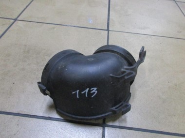 Патрубок воздушный MERCEDES-BENZ M-класс W163 (1997 - 2001) — Разборка Мерседес