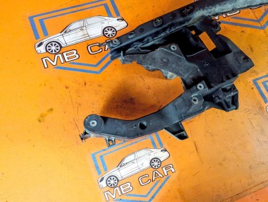 Телевизор в сборе MERCEDES-BENZ V-класс W639 (2003 - 2014) &mdash; Разборка Мерседес