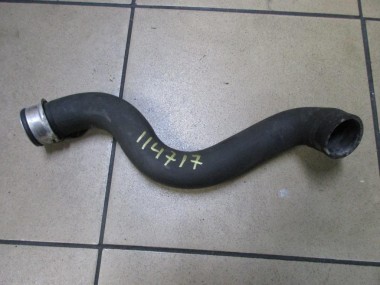 Патрубок радиатора MERCEDES-BENZ E-класс W211/S211 (2002 - 2006) — Разборка Мерседес