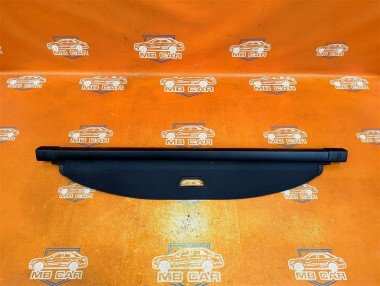 Шторка багажника MERCEDES-BENZ GLE-класс V167 (2018 - 2024) — Разборка Мерседес