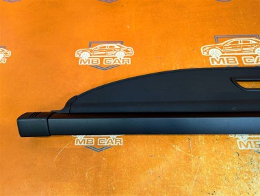 Шторка багажника MERCEDES-BENZ GLE-класс V167 (2018 - 2024) — Разборка Мерседес