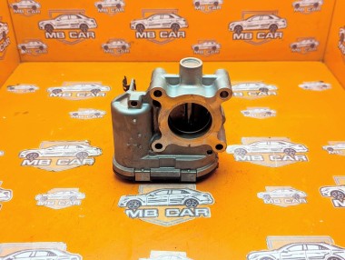 Дроссельная заслонка MERCEDES-BENZ GLA-класс H247 (2019 - 2023) &mdash; Разборка Мерседес