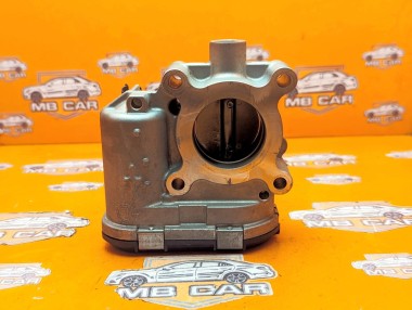 Дроссельная заслонка MERCEDES-BENZ GLA-класс H247 (2019 - 2023) &mdash; Разборка Мерседес