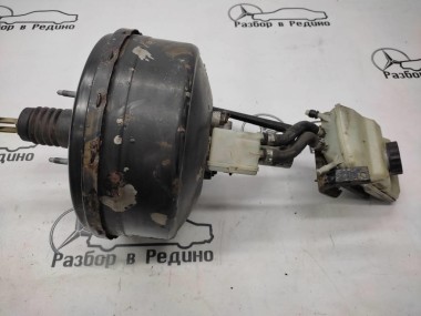 Вакуумный усилитель тормозов MERCEDES-BENZ V-класс W639 (2003 - 2014) — Разборка Мерседес