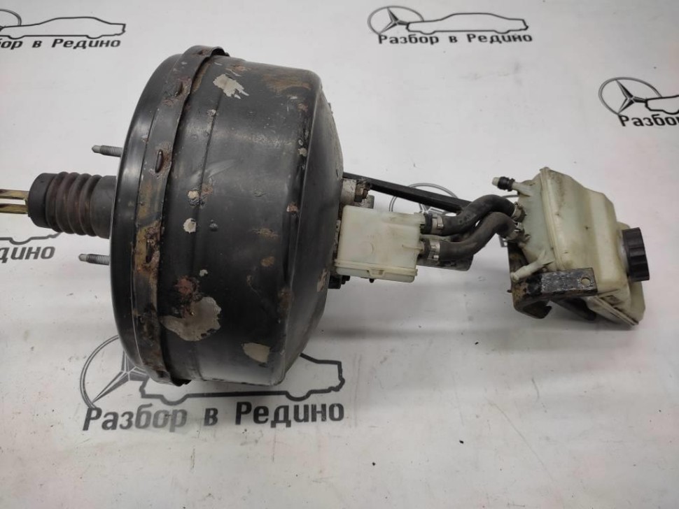 Вакуумный усилитель тормозов MERCEDES-BENZ V-класс W639 (2003 - 2014) фото 1 — Разборка Мерседес