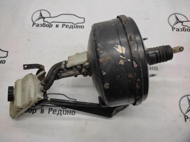 Вакуумный усилитель тормозов MERCEDES-BENZ V-класс W639 (2003 - 2014) — Разборка Мерседес