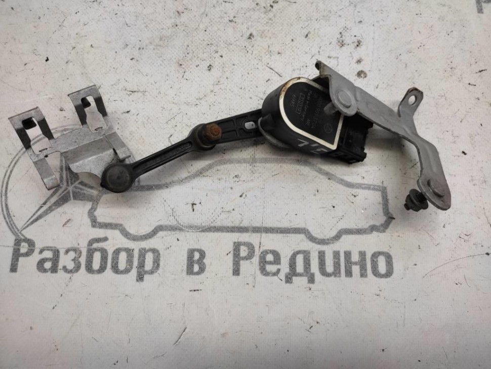 Датчик уровня пола MERCEDES-BENZ C-класс W205/S205/C205/A205 рестайлинг (2018 - 2023) фото 1 — Разборка Мерседес