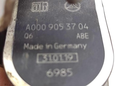 Датчик уровня пола MERCEDES-BENZ C-класс W205/S205/C205/A205 рестайлинг (2018 - 2023) — Разборка Мерседес