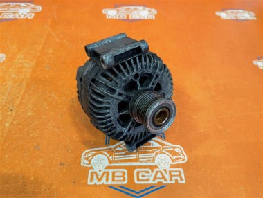 Генератор MERCEDES-BENZ E-класс W212/S212/C207/A207 (2009 - 2013) — Разборка Мерседес