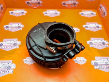 Патрубок турбины MERCEDES-BENZ A-класс AMG W176 (2013 - 2015) &mdash; Разборка Мерседес