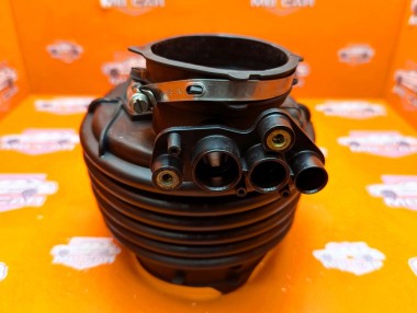 Патрубок турбины MERCEDES-BENZ A-класс AMG W176 (2013 - 2015) &mdash; Разборка Мерседес