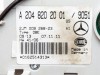 Плафон салона MERCEDES-BENZ GLK-класс X204 (2008 - 2012) фото 5 &mdash; Разборка Мерседес