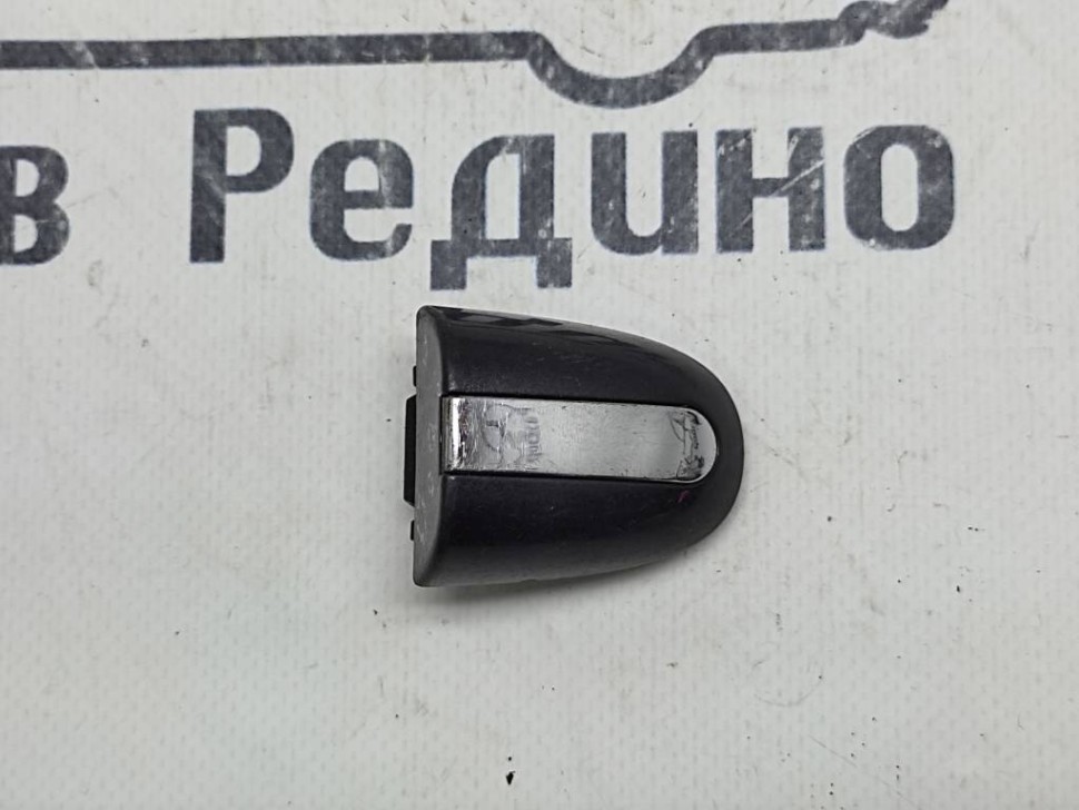 Крышка ручки двери MERCEDES-BENZ A-класс W168 (1997 - 2001) фото 1 — Разборка Мерседес