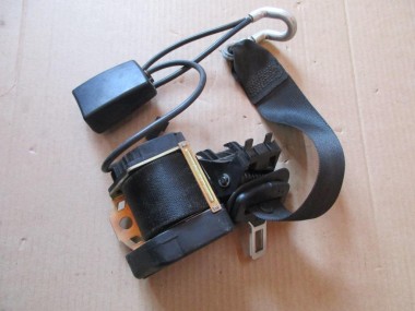 Ремень безопасности задний центральный MERCEDES-BENZ S-класс W220 (1998 - 2005) — Разборка Мерседес