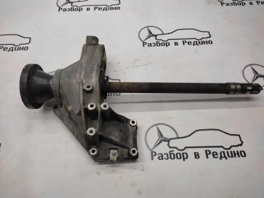 Вал промежуточный перед привода MERCEDES-BENZ Vito W638 (1996 - 2003) — Разборка Мерседес