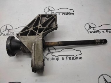 Вал промежуточный перед привода MERCEDES-BENZ Vito W638 (1996 - 2003) — Разборка Мерседес