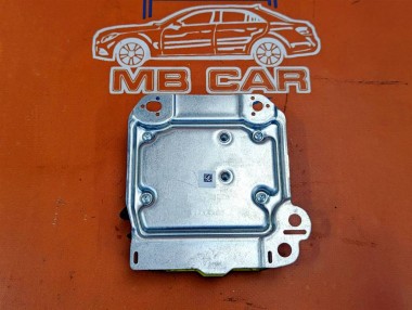 Блок AIRBAG MERCEDES-BENZ GLE-класс AMG W166 (2015 - 2019) — Разборка Мерседес