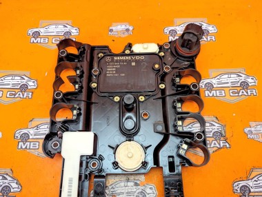 Плата АКПП 9 серии 7G-Tronic MERCEDES-BENZ M-класс W164 (2005 - 2008) &mdash; Разборка Мерседес
