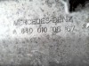Клапанная крышка MERCEDES-BENZ B-класс W245 (2005 - 2009) фото 3 &mdash; Разборка Мерседес