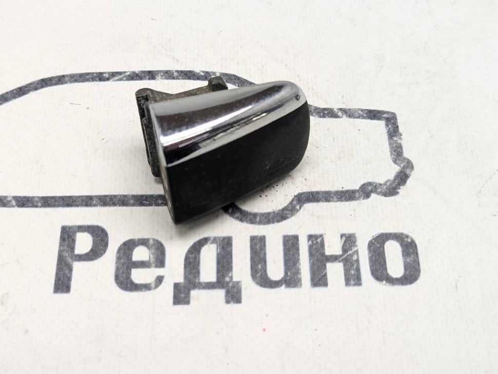 Крышка ручки двери MERCEDES-BENZ C-класс W202/S202 (1993 - 1997) фото 1 — Разборка Мерседес