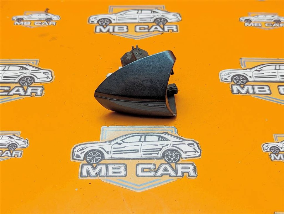 Крышка ручки двери MERCEDES-BENZ E-класс W212/S212/C207/A207 (2009 - 2013) фото 1 — Разборка Мерседес