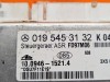 Блок ASR MERCEDES-BENZ CLK-класс C208/A208 (1997 - 2000) фото 5 &mdash; Разборка Мерседес
