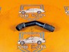 Патрубок воздушный MERCEDES-BENZ E-класс W210/S210 рестайлинг (1999 - 2003) E 200 2.0 MT (163 л.с.) фото 1 &mdash; Разборка Мерседес