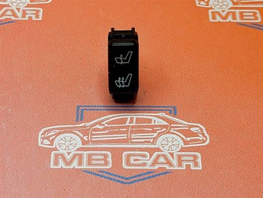 Кнопка обогрева сидений MERCEDES-BENZ S-класс W140 (1991 - 1998) — Разборка Мерседес