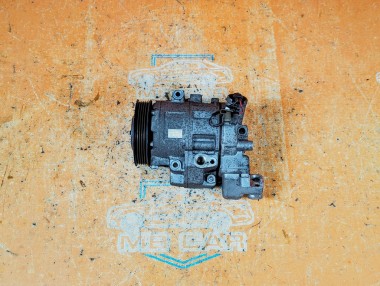 Компрессор кондиционера MERCEDES-BENZ A-класс W168 (1997 - 2001) &mdash; Разборка Мерседес