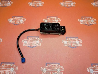 Блок кнопок стеклоподъемников MERCEDES-BENZ C-класс W203/S203/CL203 (2000 - 2004) — Разборка Мерседес