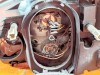 Фара правая MERCEDES-BENZ M-класс W163 (1997 - 2001) фото 8 &mdash; Разборка Мерседес