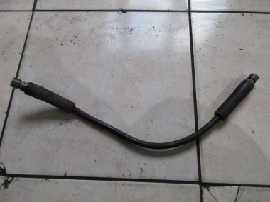 Шланг тормозной MERCEDES-BENZ G-класс W463 (1990 - 2006) — Разборка Мерседес