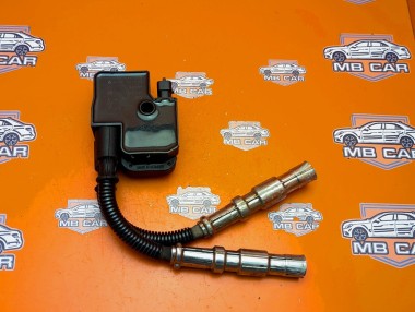 Катушка зажигания MERCEDES-BENZ M-класс W163 рестайлинг (2001 - 2005) — Разборка Мерседес