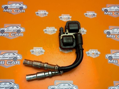 Катушка зажигания MERCEDES-BENZ M-класс W163 рестайлинг (2001 - 2005) — Разборка Мерседес