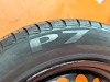 Запасное колесо MERCEDES-BENZ E-класс W210/S210 рестайлинг (1999 - 2003) E 200 2.0 MT (163 л.с.) фото 3 &mdash; Разборка Мерседес